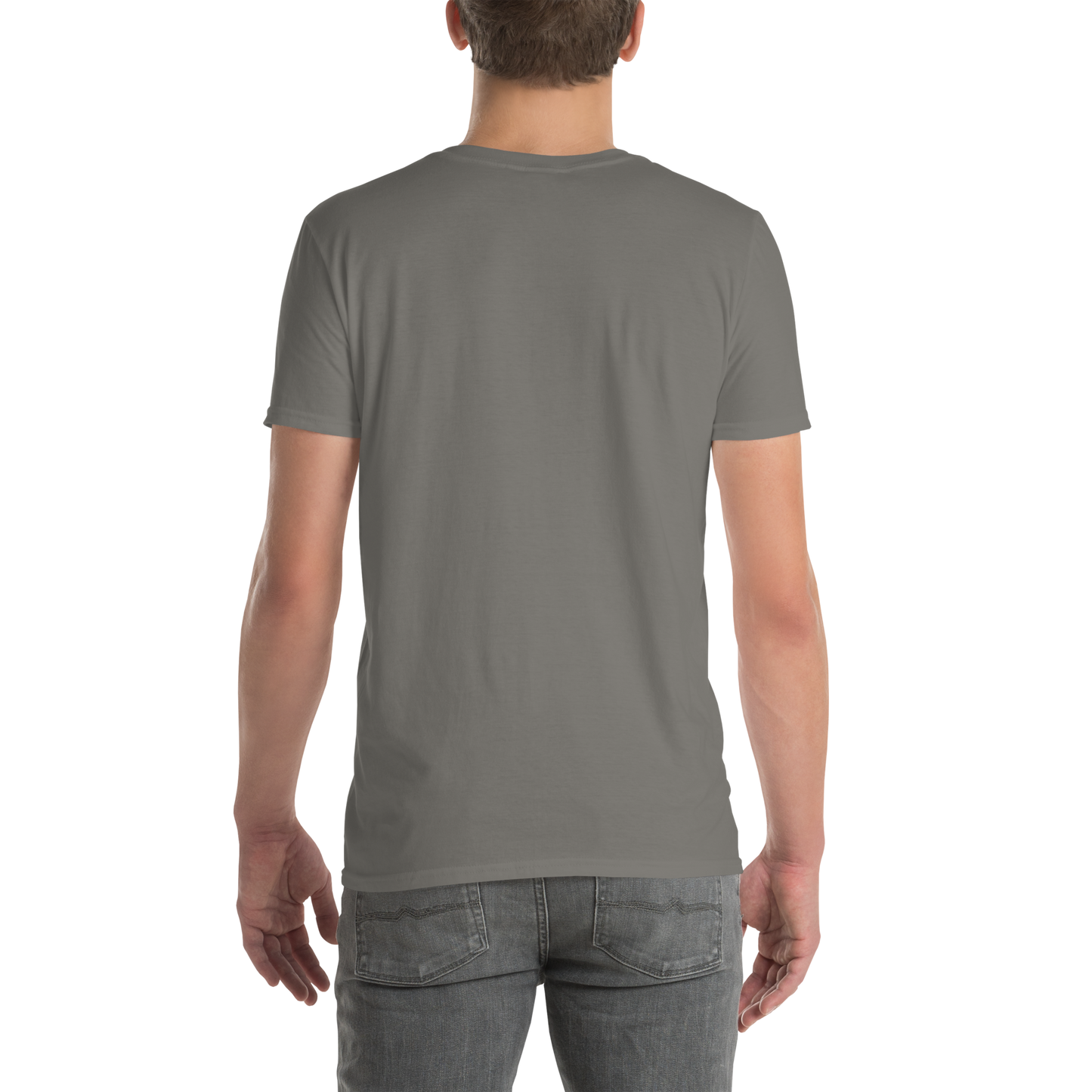 T-shirt Méduse sombre