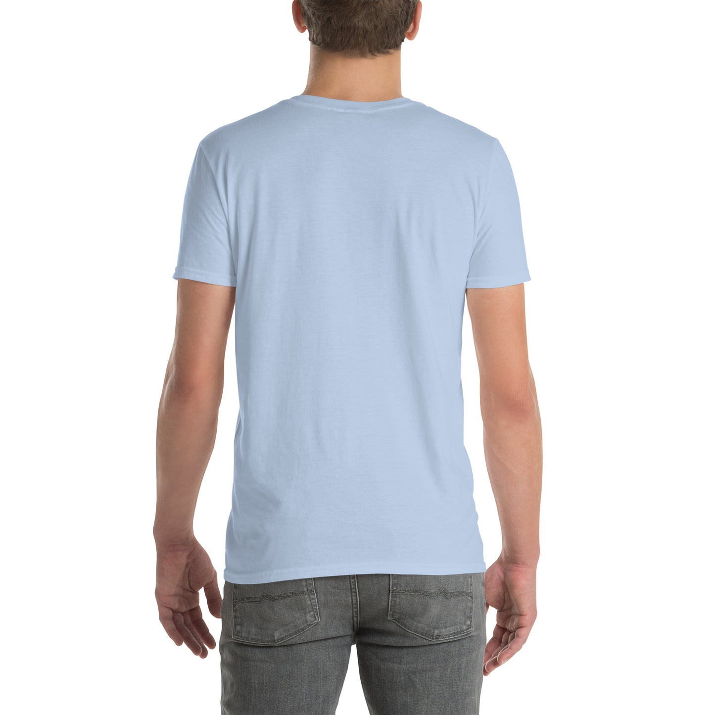 T-shirt Escargot clair