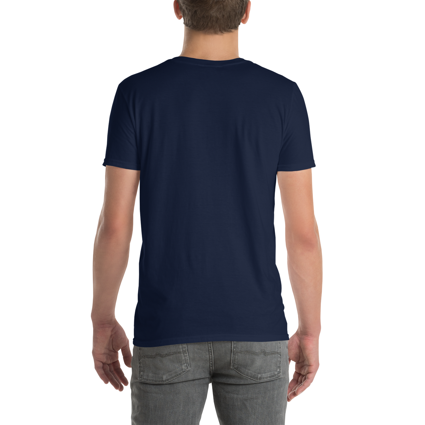 T-shirt Méduse sombre