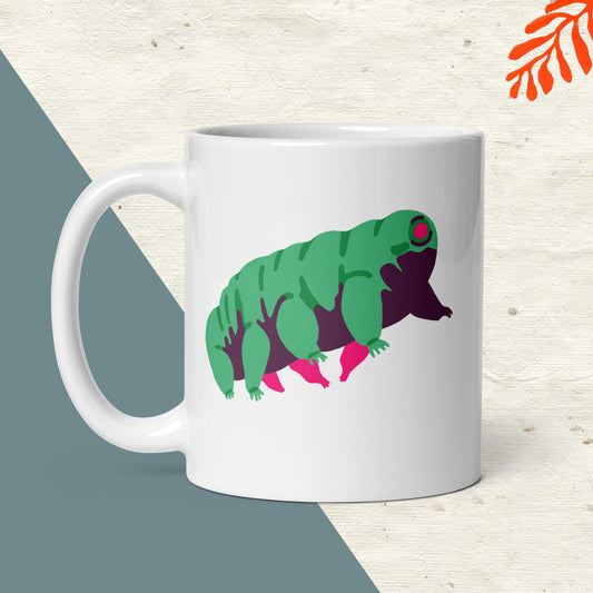 Mug Tardigrade