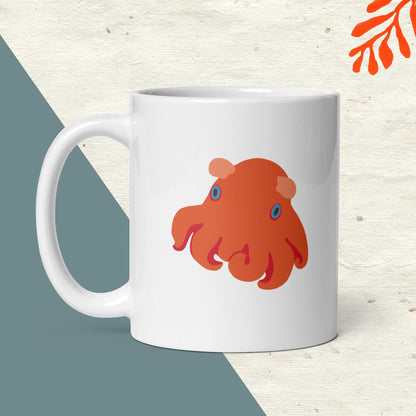 Mug Octopus